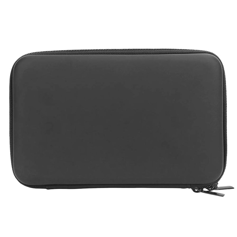 Kongsheng harmonica bag case support 7 stk 10 hull blues harpe munnspill orgel musikkinstrumenter nøkkel