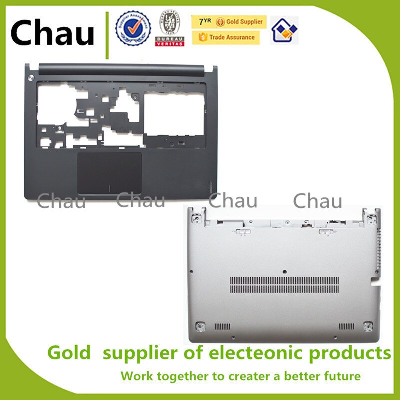 GC PRO Caricabatterie Per Notebook Lenovo, 65W (20V 3.25A), Spina Tonda 5.5-2.5 Mm, Alimentatore Di Ricambio - 4