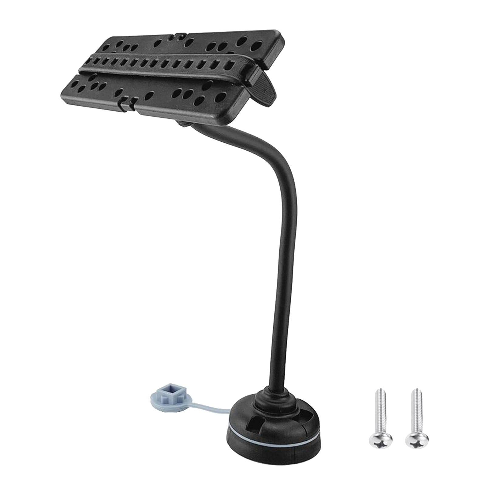 Boat Fish Finder Holer GPS Rotating Flat Surface 330cm