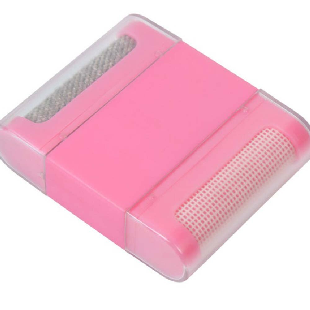 Draagbare Ontharen Abs Trimmen Lint Dust Hair Remover Doek Brush Tool Borstel Trui Kleverige Wol Apparaat Kleding Stof Borstel