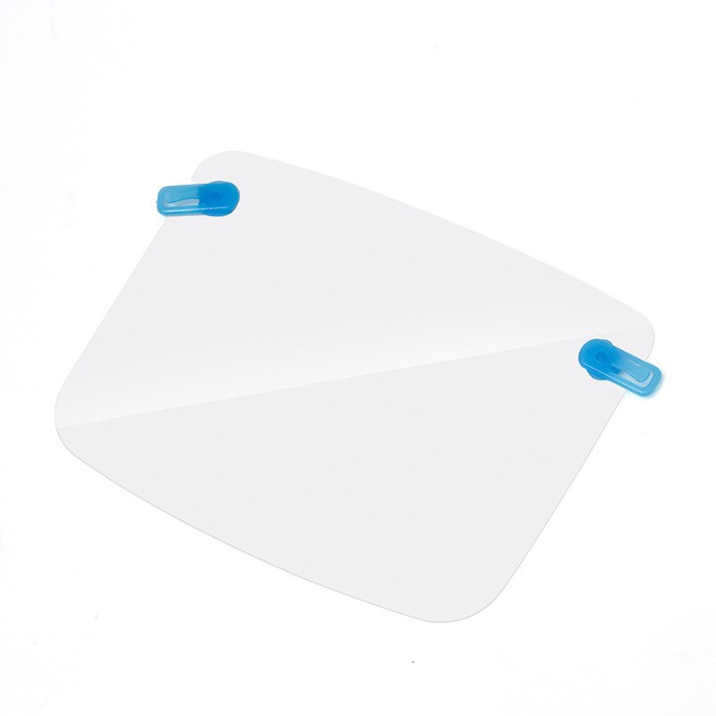 1/5/10 stücke Küche Transparent Gesicht schutz Anti-öl Brille Staub-Proof Gesicht Schutz Maske Reutilizable Kochen werkzeuge: 1