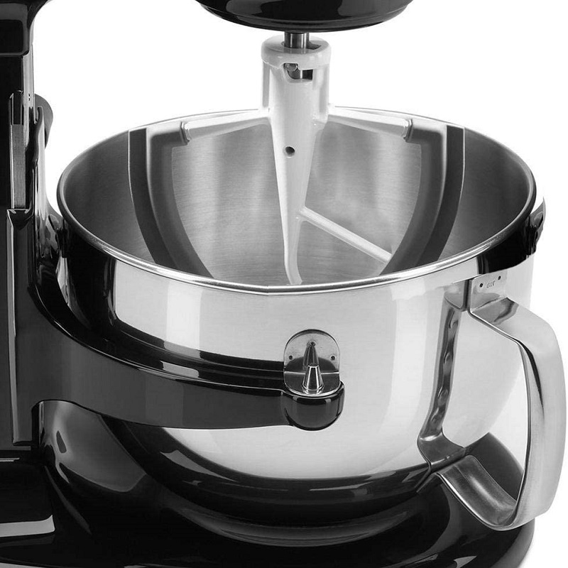 6T 6QT Flex Edge Klopper Voor Kitchenaid Mixer 6 Quart Kom-Lift Stand Mixer Kommen Platte Beater Blade accessoires Keuken Gereedschap