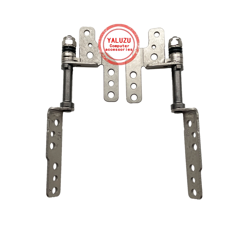 Laptop LCD Hinge For ASUS X510 X510U X510UQ X510UA X510UN X510UR S5100U S510U S510UA F510U F510UA V580Q V580QR A510U Hinges