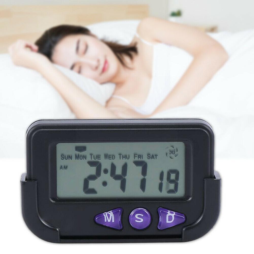 Digital Screen Kitchen Timer Large Display Digital Alarm Countdown Square Count Timer Clock Stopwatch Clock Up Cooking Slee Z4D4