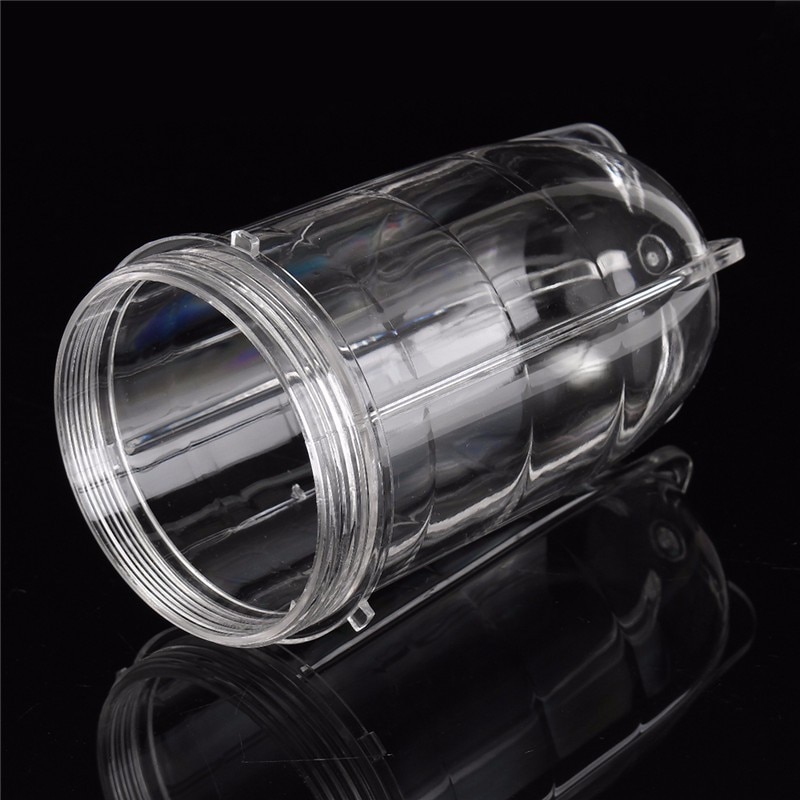 Tasse haute en plastique, remplacement magique, pour presse-agrumes Bullet Blender de 250W, 80x150x65mm, outil de presse-fruits pour la cuisine à la maison