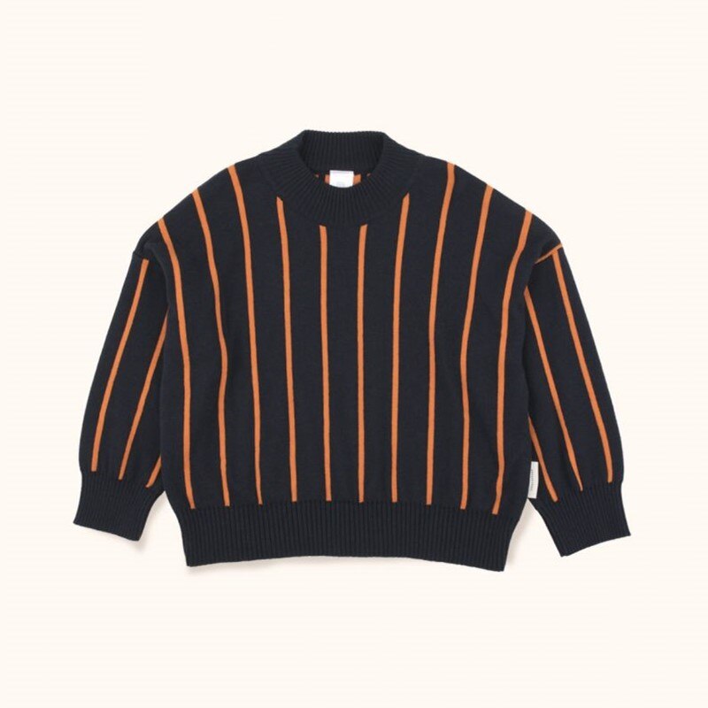 Gestreepte trui - blauw gestreept - Kiabi - 9.00