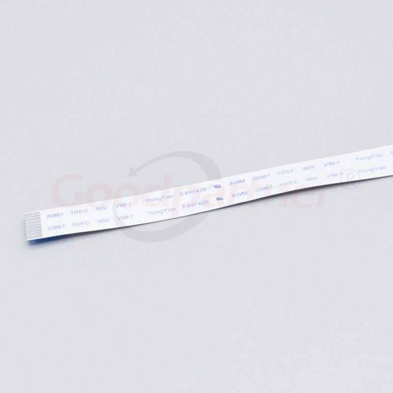 1X Scanner Flat Scan Cable for EPSON L1110 L3100 L3101 L3110 L3115 L3116 L3150 L3151 L3156 L3160 L5190