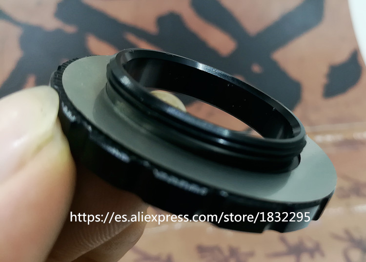 1 stks XT/DT Fiets Schijfrem Center Lock Adapter Schijfremrotor Adapter voor 6 Bolt Rotors om Centerlock Hubs