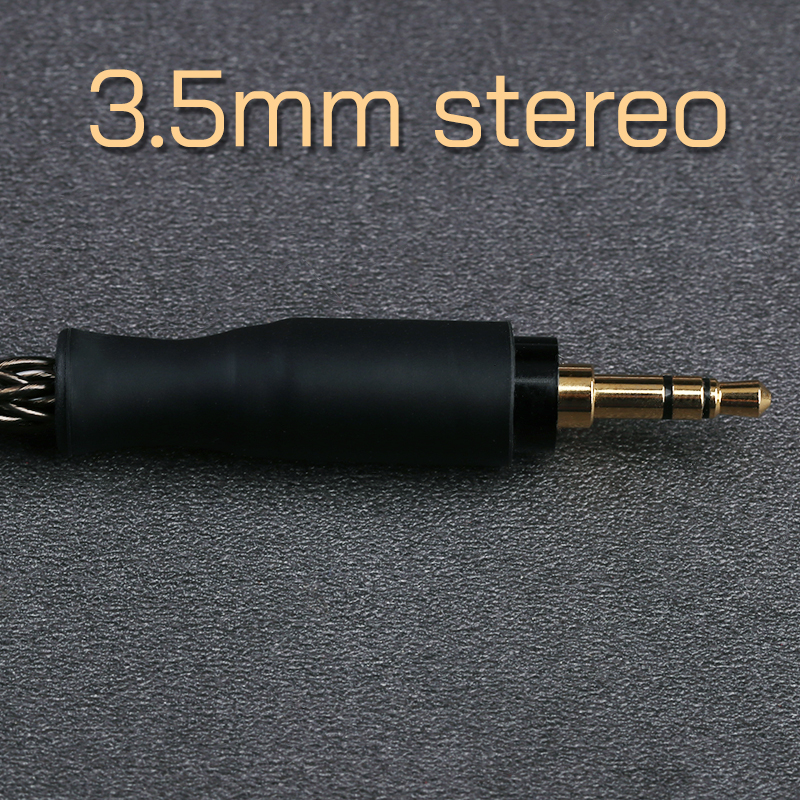 OPENHEART 16 Core Headphone Cable For Sennheiser HD800s HD800 HD820s HD820 Dharma D1000 XLR 4.4mm 2m 3m Upgrade Balanced Cable: 2XS / Olive