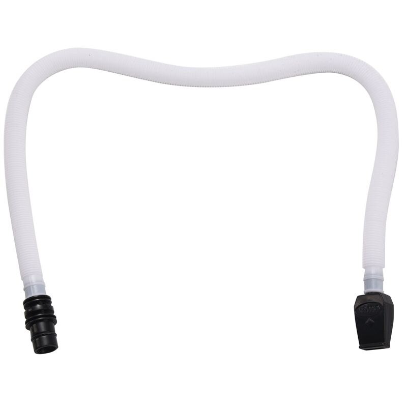 Boquilla Pianica de órgano bucal de tubo Flexible, accesorios de instrumentos musicales para Melodica de 32/37 teclas