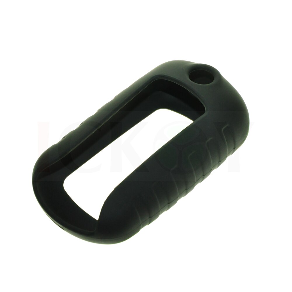 Funda protectora de silicona para Garmin Oregon 550 550T, accesorio GPS de mano para senderismo