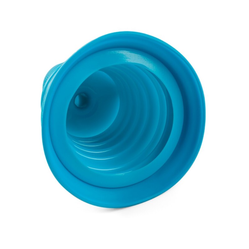 Huishoudelijke Draagbare Praktische Multifunctionele Duurzaam Effen Kleur Pijp Bagger Zuignap Wastafel Badkamer Apparaten