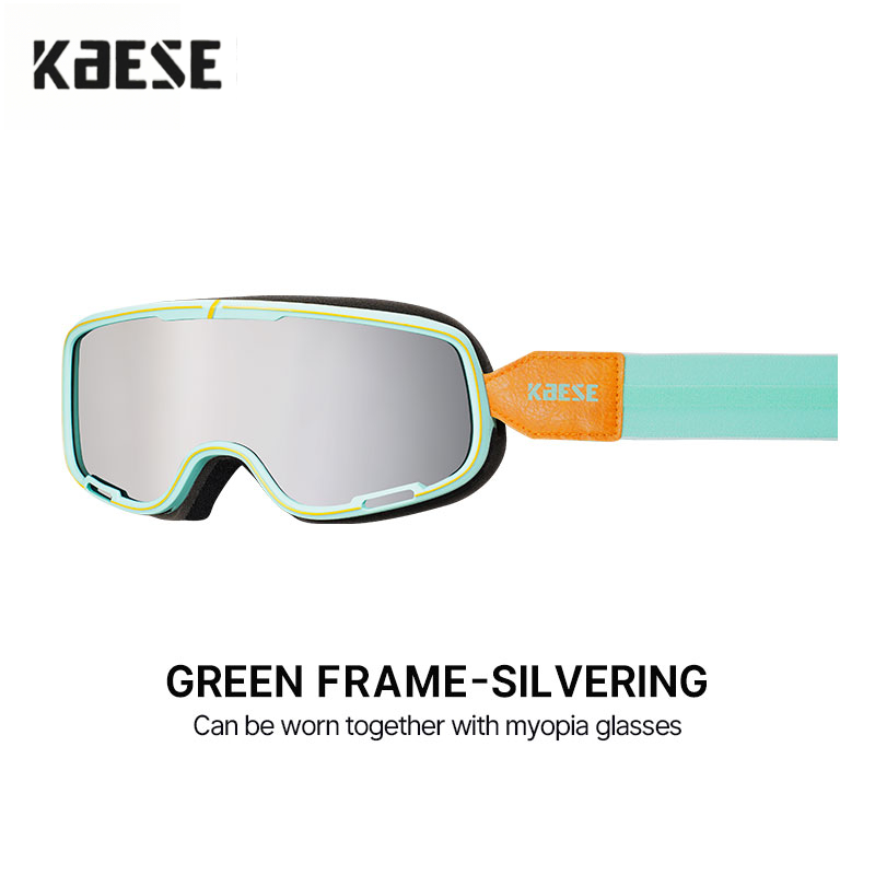 Outdoor Windproof Motorfiets Helm Bril Beschermende Bril Motorfiets Zonnebril Bril Motorcross Bril Atv Mode: Clear