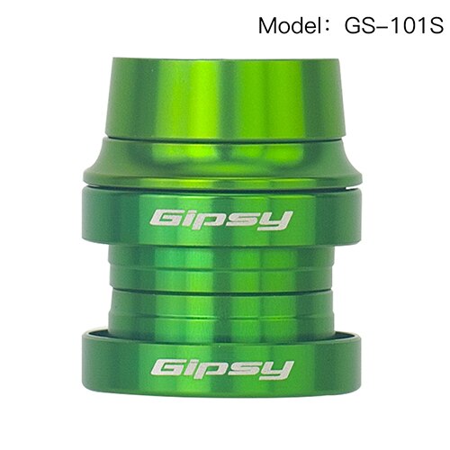 Gipsy GS-101S 29.6mm Headset for Balance Bike S T R I D E R Children Push Bike: Green