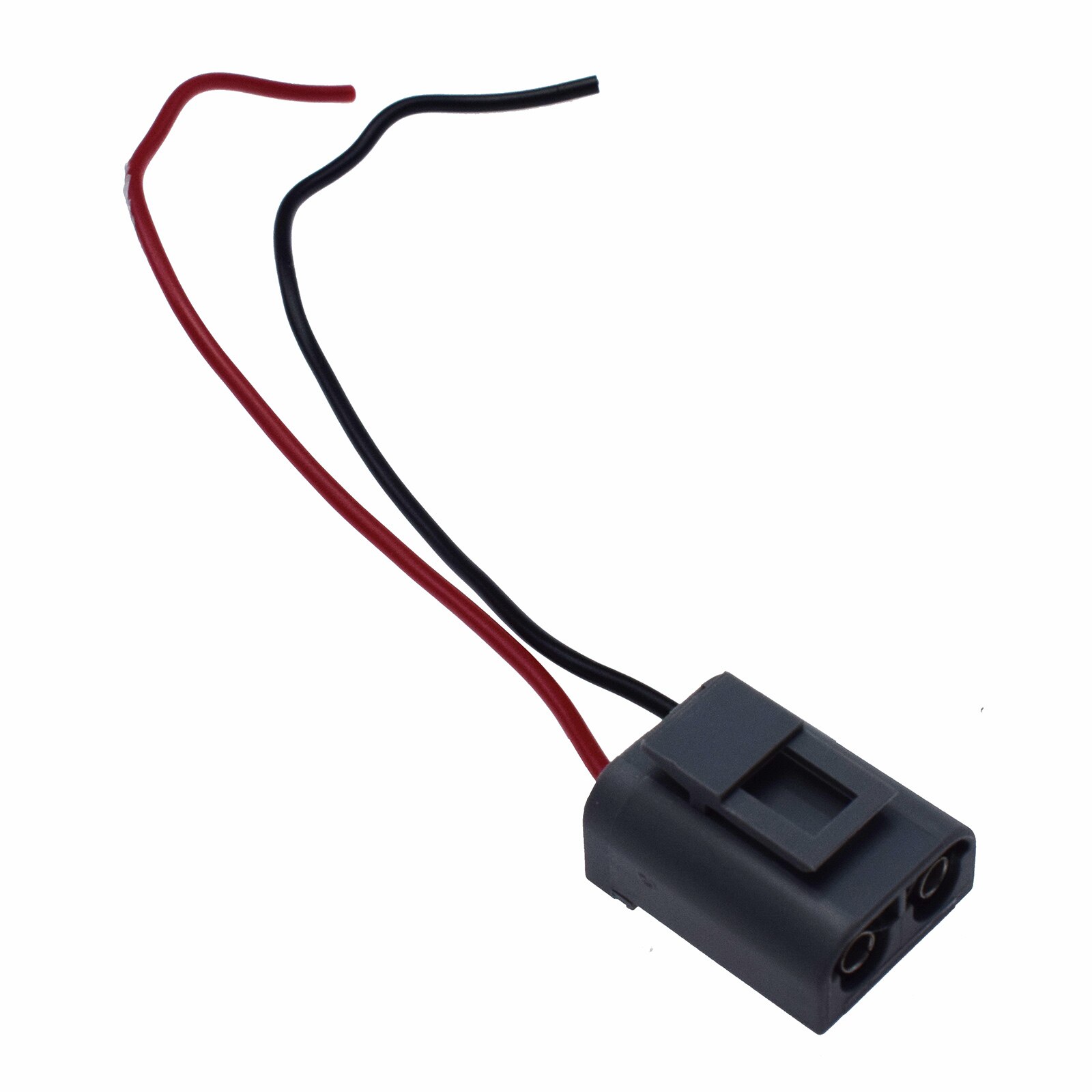 WOLFIGO Tacho Differential Sensor Zündspule Stecker Zopf nutzbar machen Stecker Für VOLVO 240 245 740 745 9144275 3523813: 1 Stück