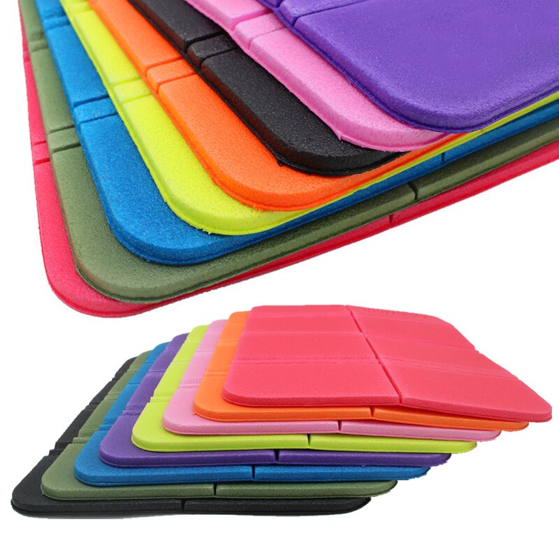 Opvouwbare Outdoor Picknick Zitten Mat Seat Pad Familie Mat Voor Strand Camping Wandelen Whshopping