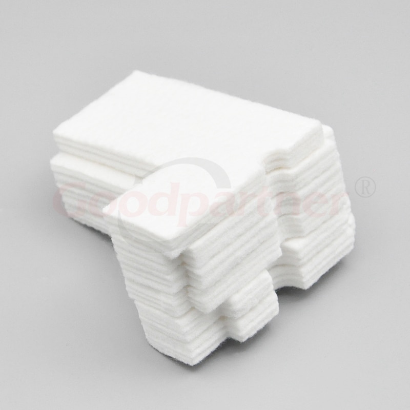 1X Abfall Tinte Pad Schwamm für EPSON ET 2700 2750 2756 2760 3700 3710 3750 3760 4700 4750 4760 XP 5100 5105 5115 L6190 L4150 L4160