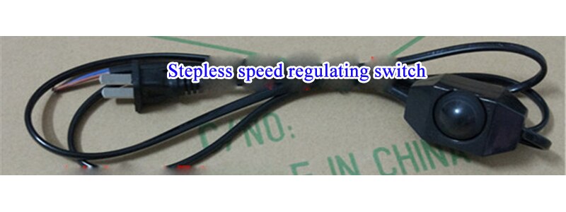 40350 40420 AC220V Extended cross flow fan air blower with large air volume and low noise