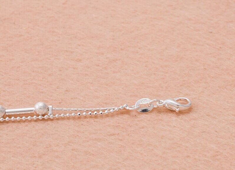 Little Star Vrouwen Chain Enkelband Barefoot Sandal Beach Voet Sieraden Voet Accessoires Foot Enkelband Armbanden Voor Vrouwen