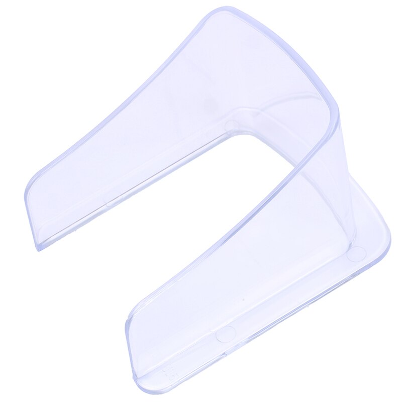 Couverture de pluie Type universel Wifi sonnette caméra couverture étanche pour Smart IP vidéo interphone WI-FI vidéo porte téléphone porte cloche Cam