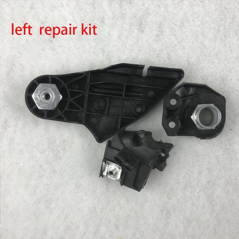 For Mercedes-Benz w204 C-Class Headlamp Headlamp Repair Kit A2048201114 A2048201214 Headlight bracket clip repair kit