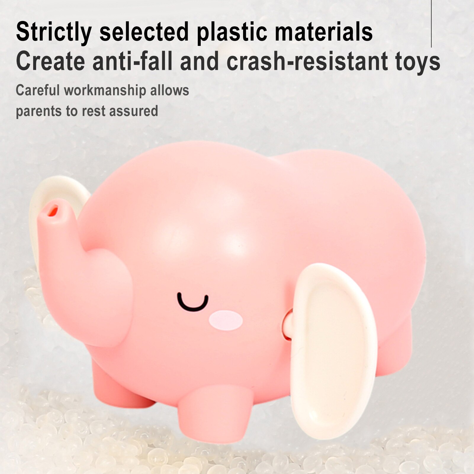 Newest Summer Cute Cartoon Animal Swimming Pool Toys Swimming Pool Decoration Baby Bathtub Floating Toys Beach Shower Toys