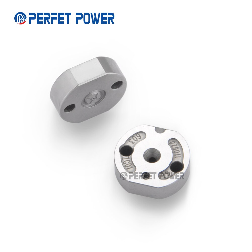 China Made Diesel Injector Orifice Plate 08# 29# 517# Valve Plate 08 29 517 #