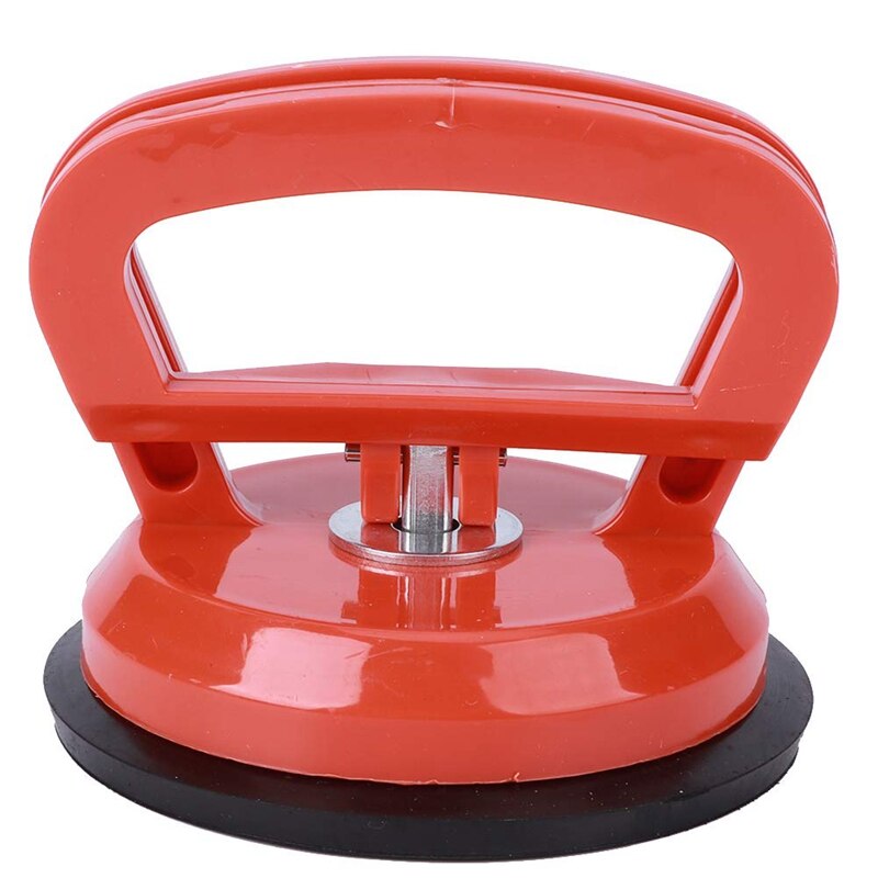 Plastic Single-Jaw Glass Suction Cup Tile Floor Suction Lifter Transport and Pull Suction Cup Lifter