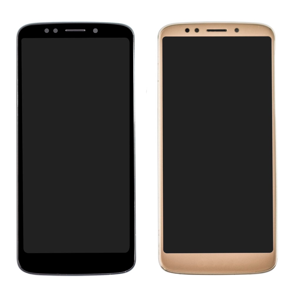 5.7’’ For Motorola Moto G6 Play LCD Display Touch Screen Panel for XT1922 Mobile Phone Lcds Digitizer Assembly Replacement Parts