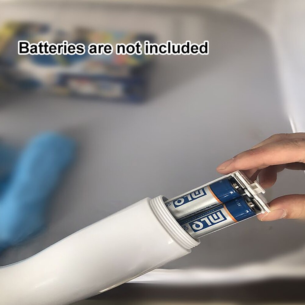 Electric Dust Cleaner Brush 360° Adjustable Bookshelf Window Brush Cleaning Electric Dust Cleaner Spin Feather Duster