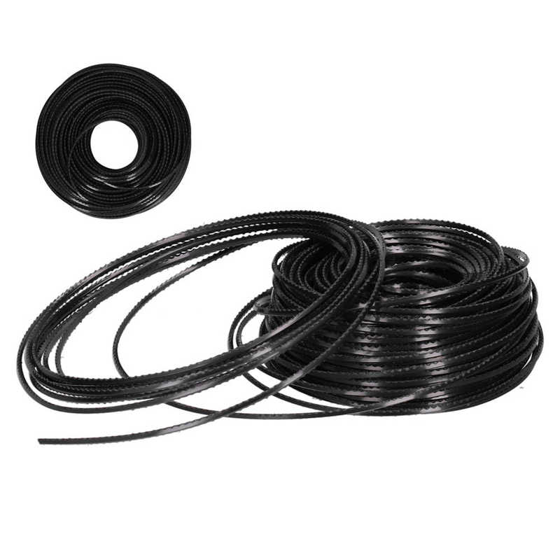 Grass Cutter Electric Grass Trimmer 3.0mmx60m Grass Trimmer Line Strimmer Brush Cutter Trimmer Nylon Rope Cord Replacement