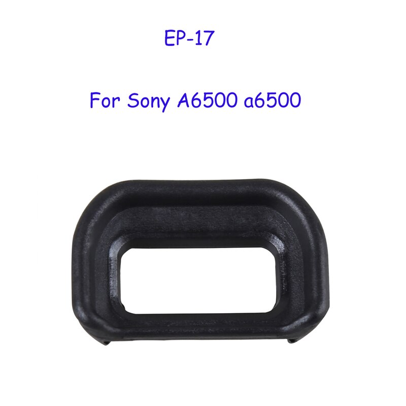 EP-15 EP-10 EP-17 FDA-EP10 FDA-EP11 FDA-EP12 Viseur Oeilleton D'oculaire Œilleton Pour Olympus Pour Sony Reflex: EP-17