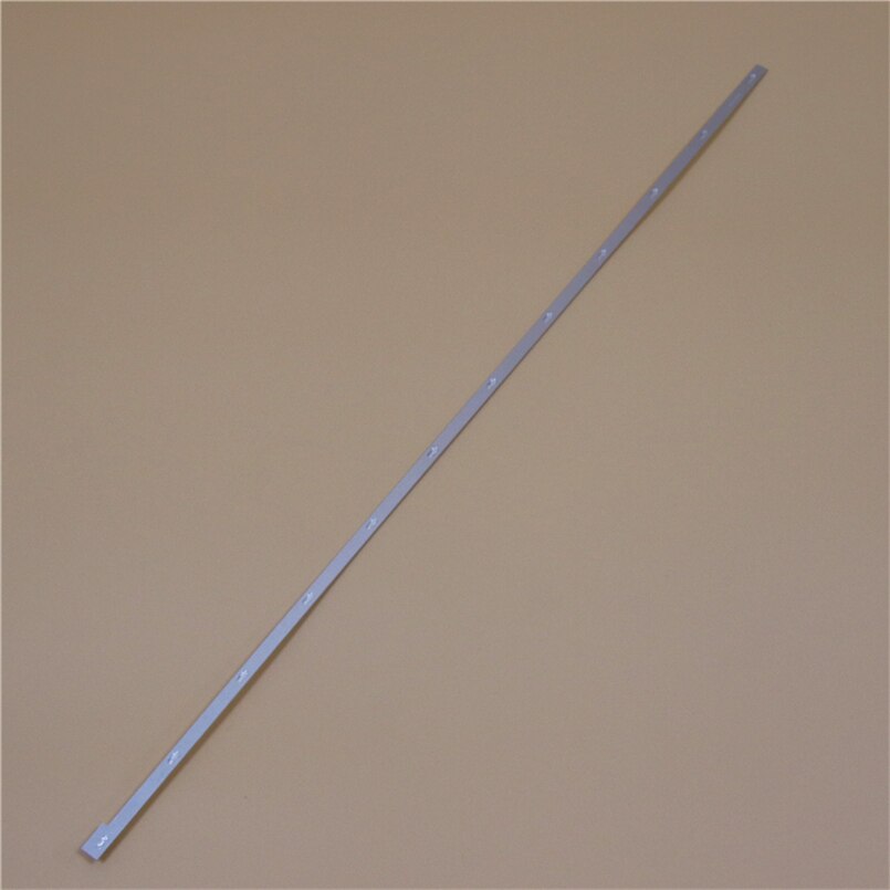Barres lumineuses de réseau de LED de TV pour Toshiba 46TL938F 46TL938G 46TL939G 46 pouces Kit de matrice de bande de rétro-éclairage de LED 64 bandes de lampes de LED