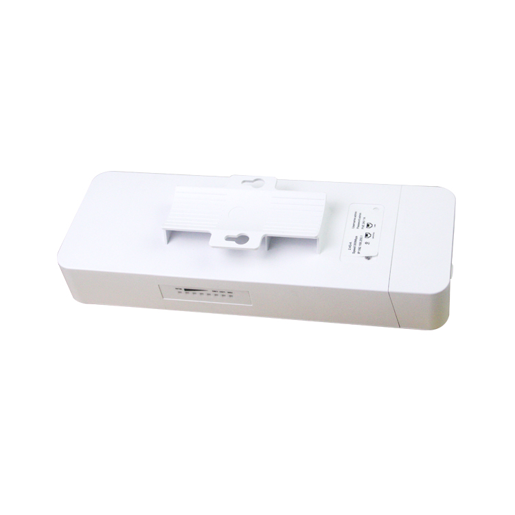 News Sailsky SY210 3KM 300Mbps 2.4Ghz High Power Outdoor Router Wireless AP Bridge CPE Access Point WI-FI Antenna 14dBi Antenna