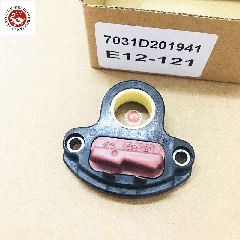 Original Electronic Ignition Module OEM E12-121 E12121 Ignition Module