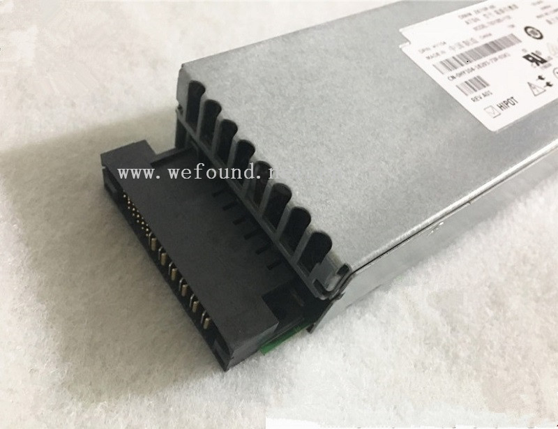 MLLSE Computer Power Supply - 670W - Z670P-00 7001080-Y100 HY104 - Tested Used - For Operator