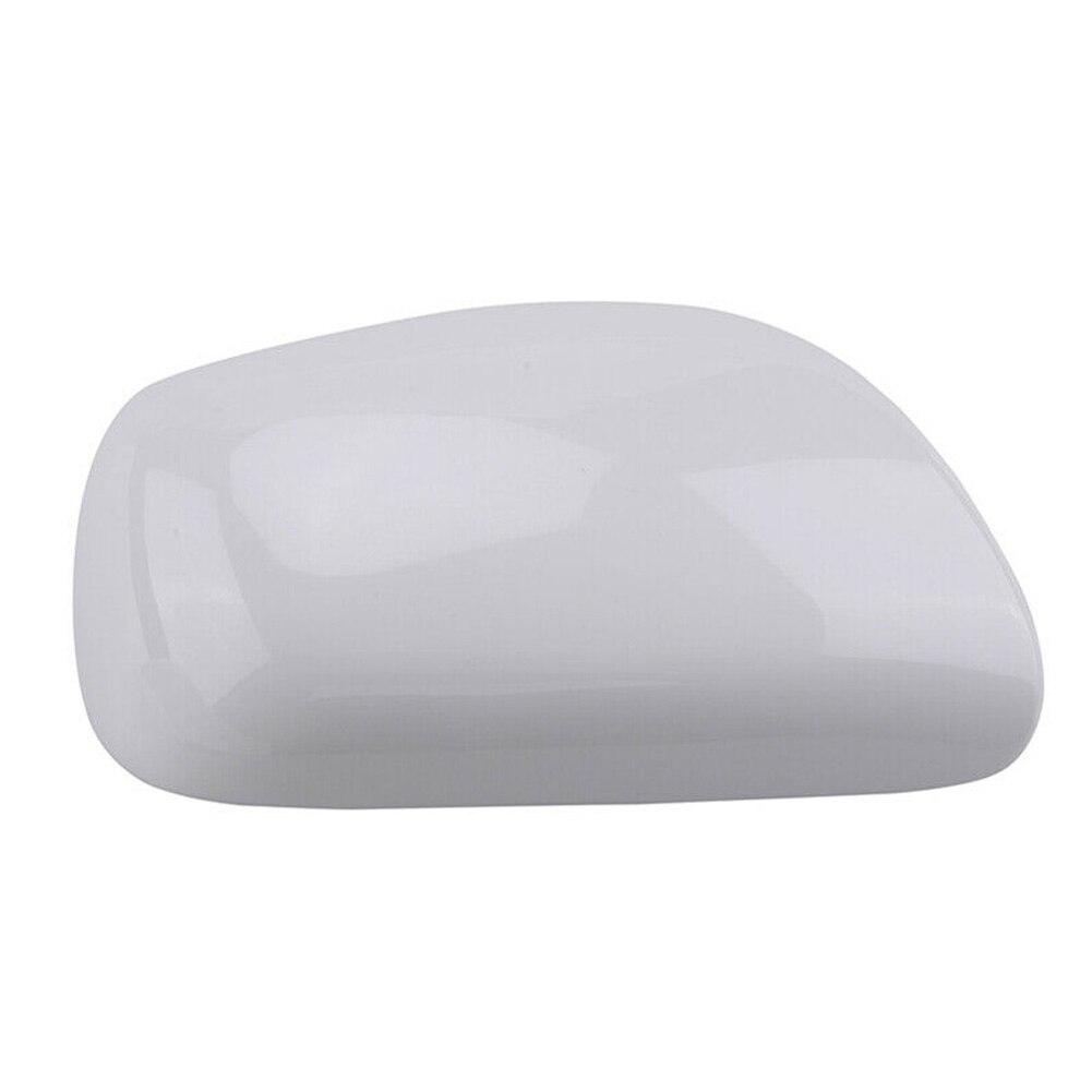 Left / Right Side Rear View Mirror Cover Cap For Toyota Corolla 2007 Car Accessories