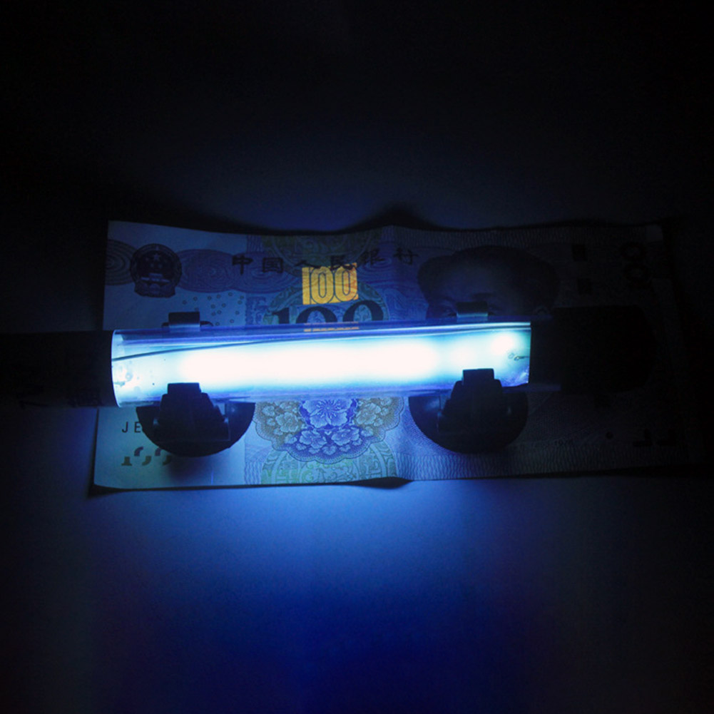 Aquarium UV Sterilisator Lichter Aquarium Bakterizide Lampe Desinfektion Filter UV Krankenhaus Home Indoor Tötet keime