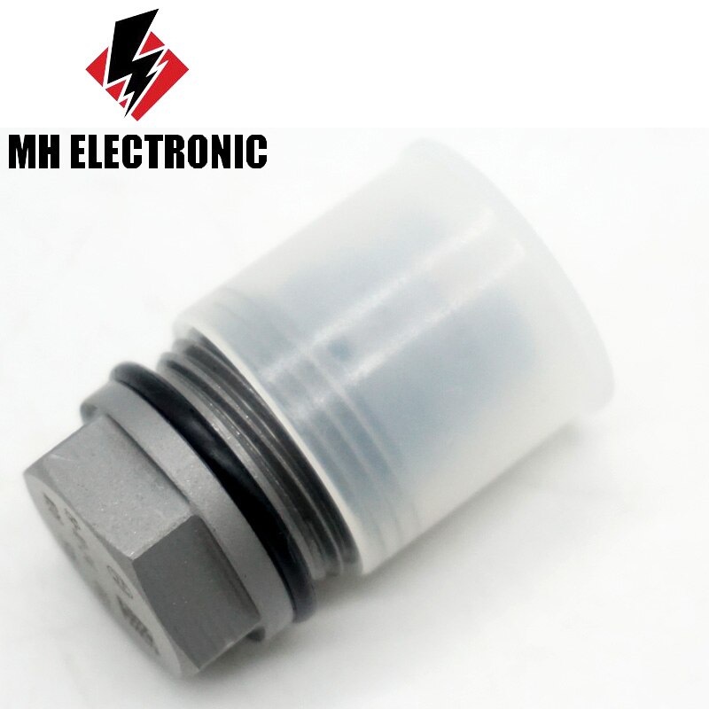 MH ELECTRONIC 1110010015 Fuel System Common Rail Injection Pump Pressure Relief Valve 1 110 010 015