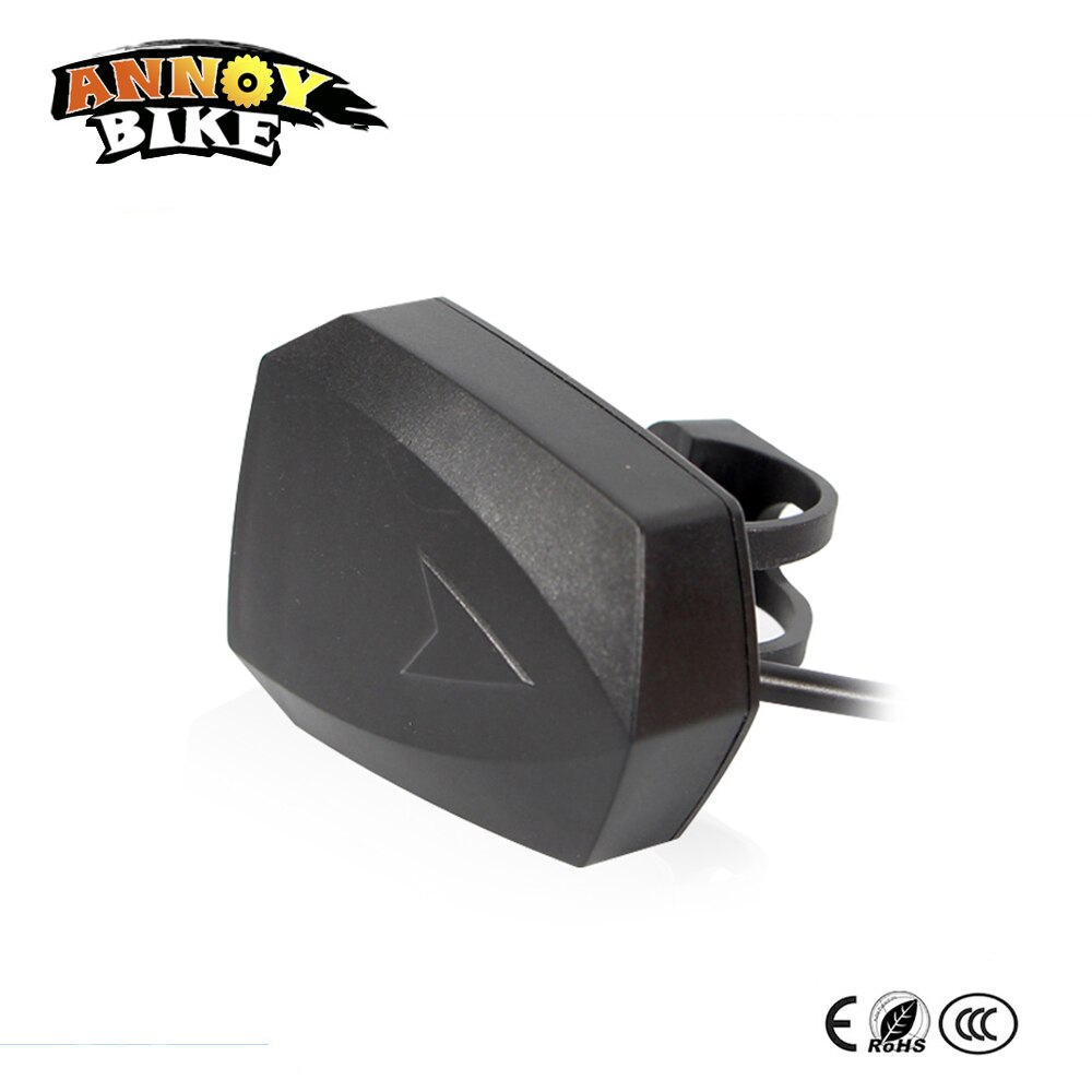 Zasilanie DC elektryczny wioślarz USB ładowarka robić telefonu komórkowego e-rower USB ładowarka 36V48V72V100V uniwersalne wyjście 5V 1.0A-2.1A