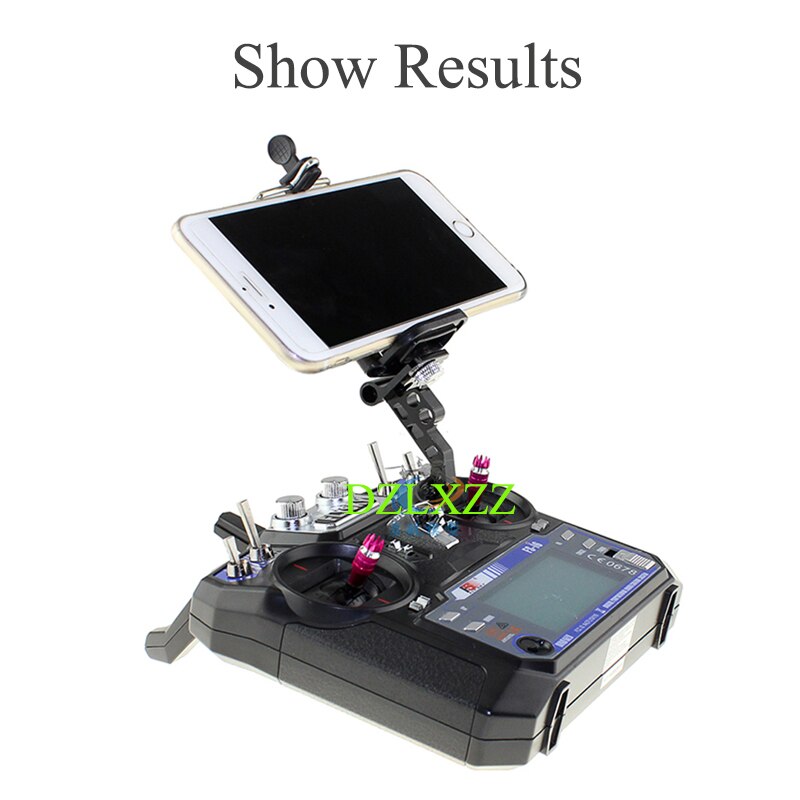 1Set Flysky FSi6 FSi6X remote control aerial pho... Grandado