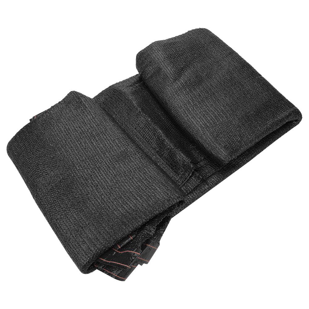 Blue Portable Practical Durable Sun Shade Screen Camping Canopy Tent Shelter Awning Moisture Proof Camp Outdoors Waterproof