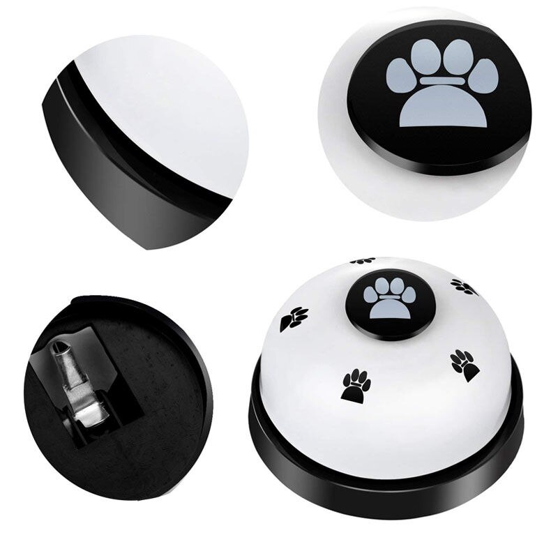 Pet supplies ring dog cat trainer