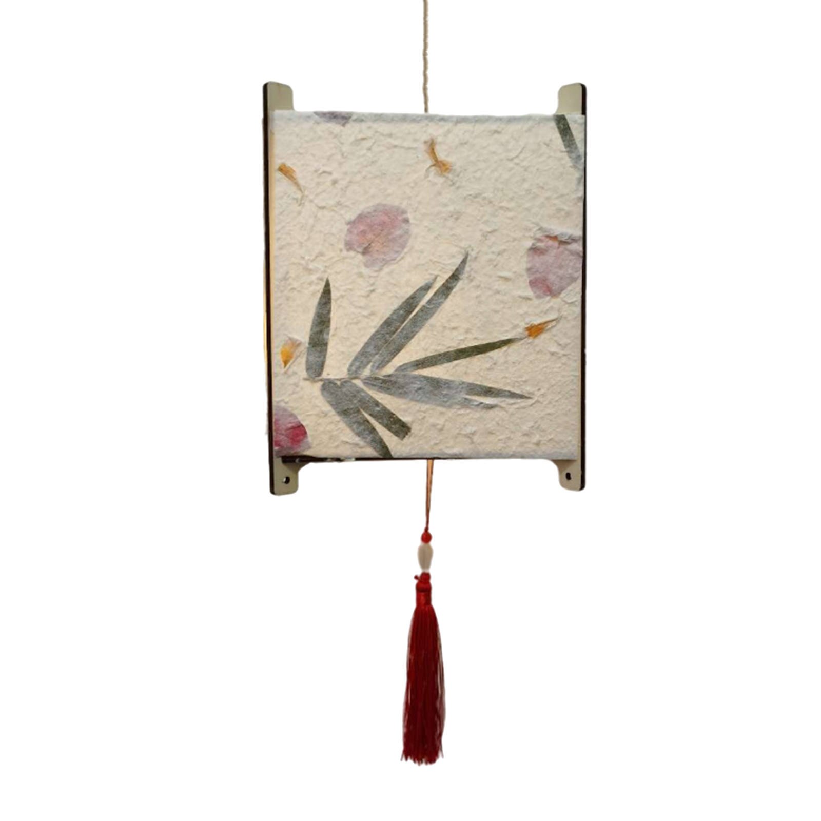 Chinese Portable Decorative Material Kit Lantern Light Lamp for: G