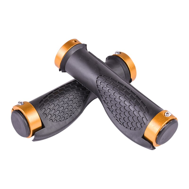 Fahrrad-skid Coolrunner Bike Lenker Griffe, Fahrrad Griffe für Kinder Mädchen Jungen, nicht-Slip Gummi Mushroom Griffe für Roller: G300054A
