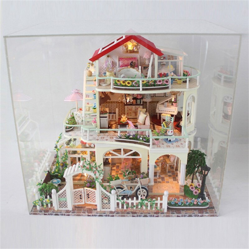 Kits De Modelos De Construcción 1/35, Diorama De Artesanal | Cuotas Sin