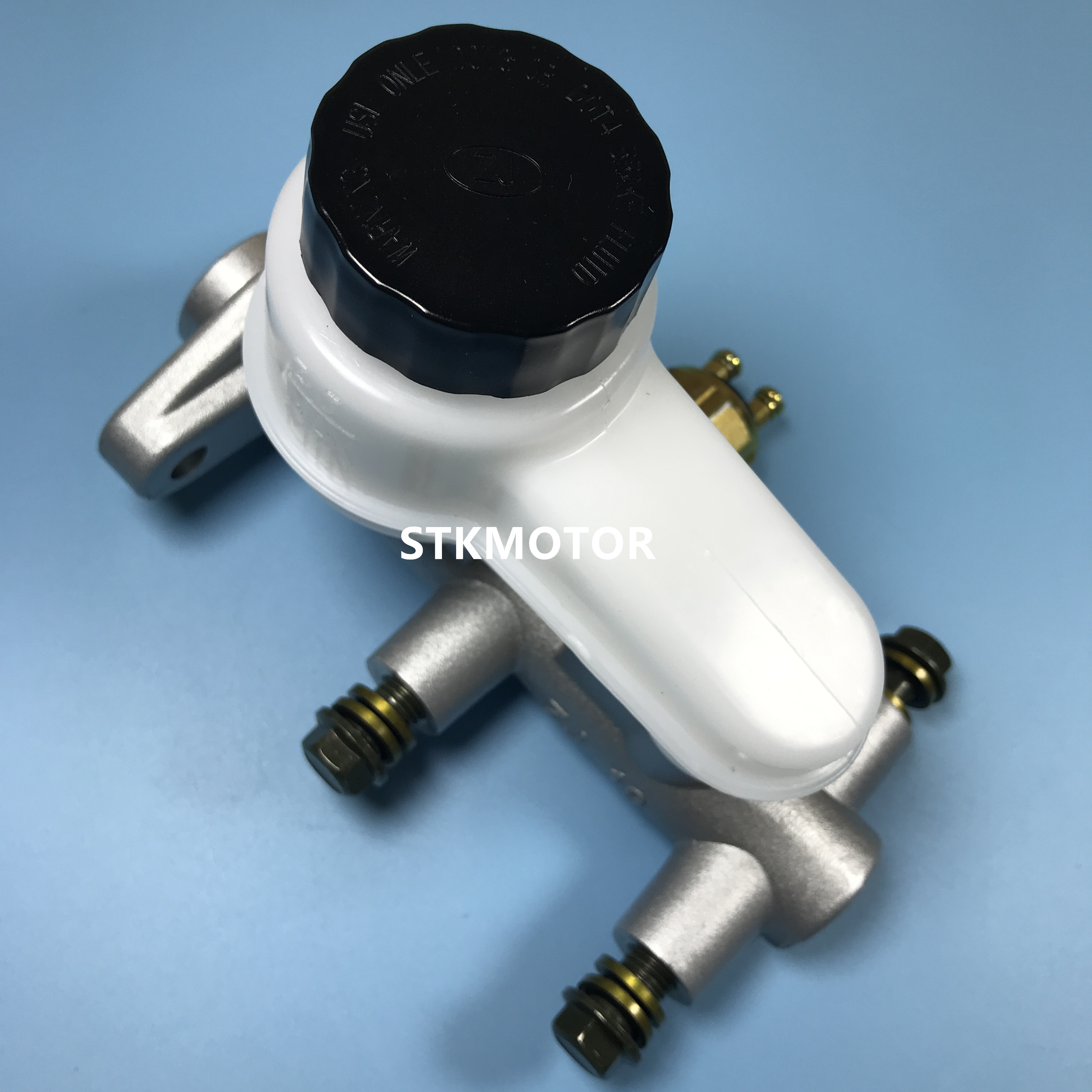 Buggy Go Kart 800cc 1000cc Replaces the Double Brake Master Cylinder Roketa BMS