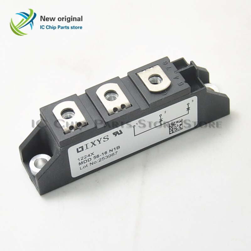 1pcs MDD95-12N1B MDD56-14N1B MDD56-16N1B MDD56