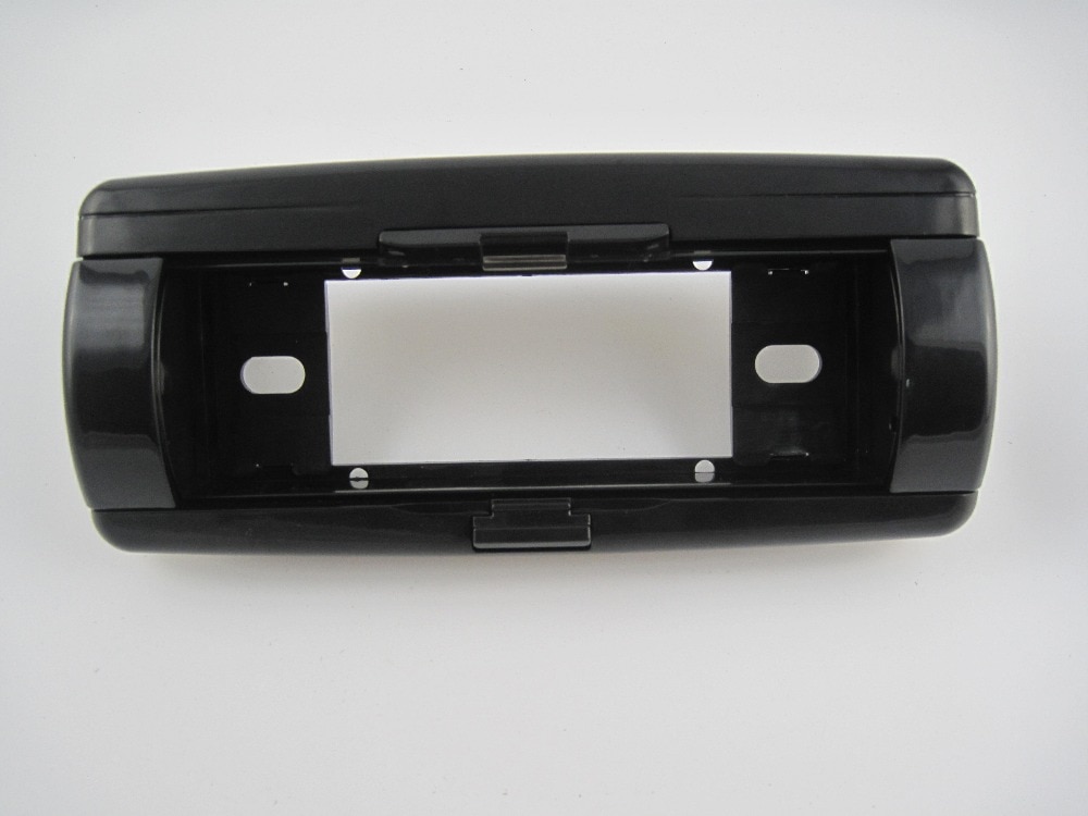 Universal Marine/Boat Receiver Waterproof Housing Case Water Resistant Radio Shield Marine Radio Cover White