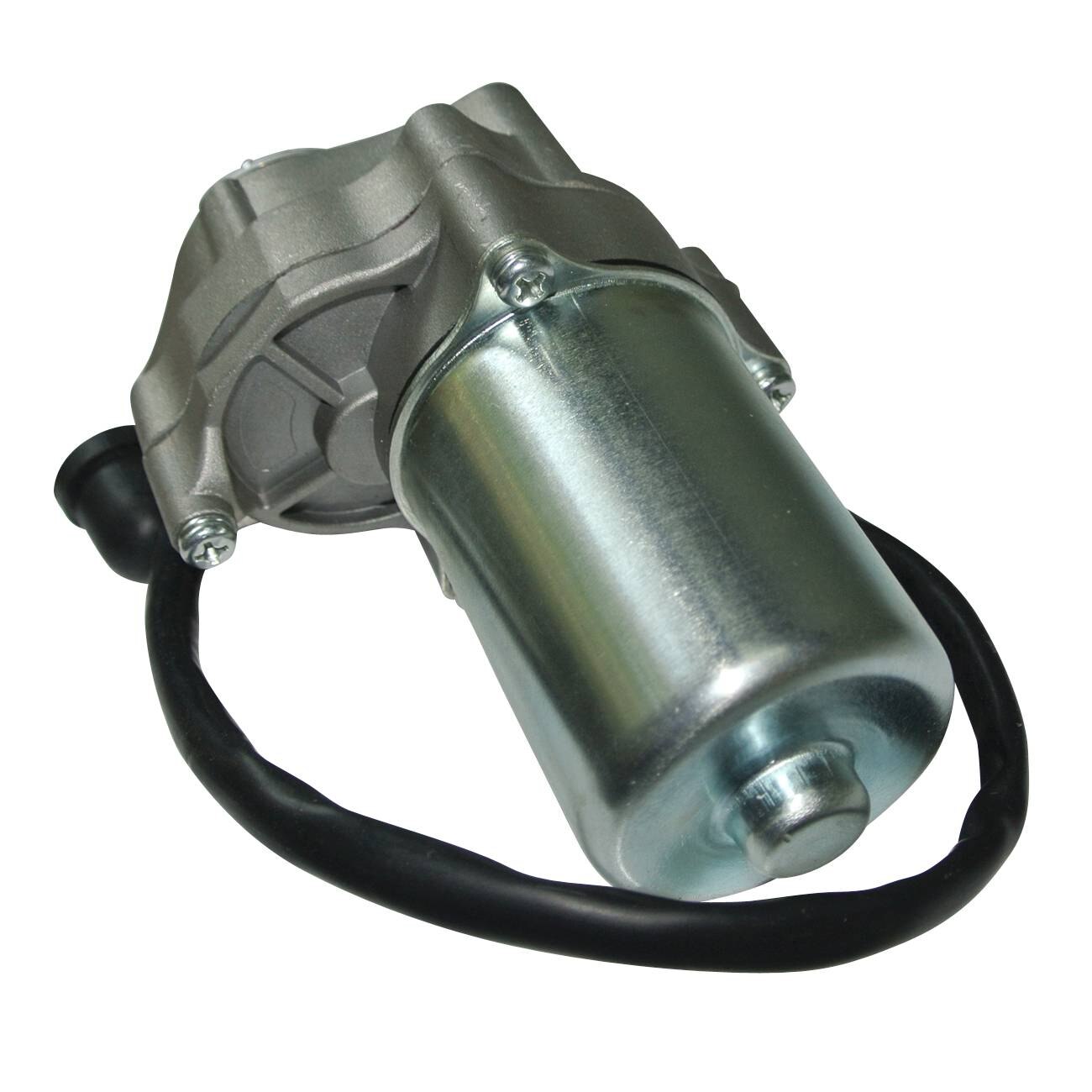 Elektrische Starter Ontsteking Voor 50cc 70cc 90cc 110cc 125cc AtV Quad Pit Bike Deel